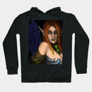 Fae Hoodie